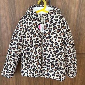 Carters Girls Coat